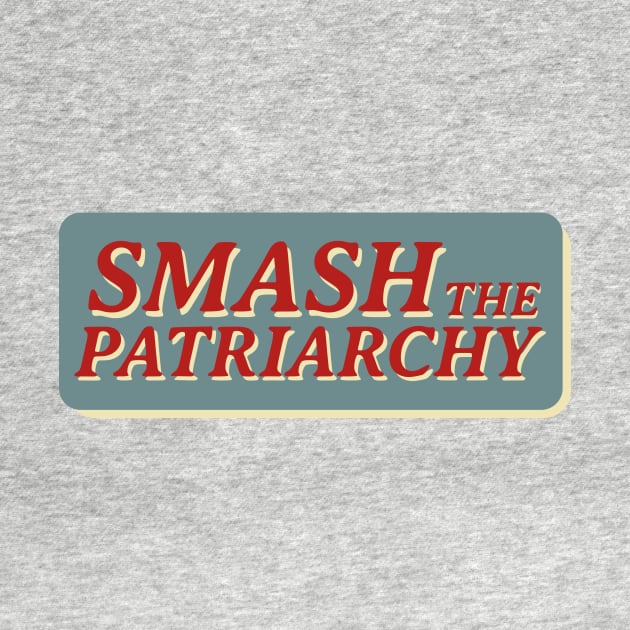 patriarchy by fokaction